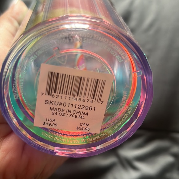 Starbucks pride dome Tumblr - Picture 3 of 4